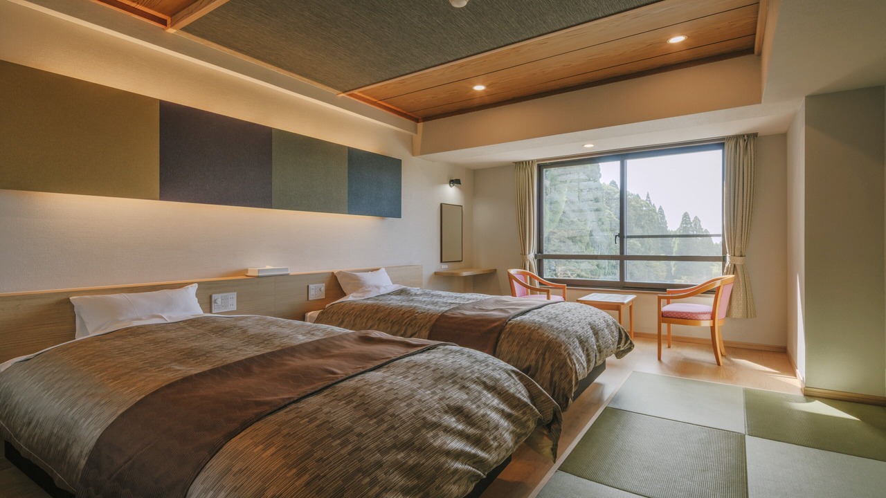Photo of Bedroom in Kirishima
