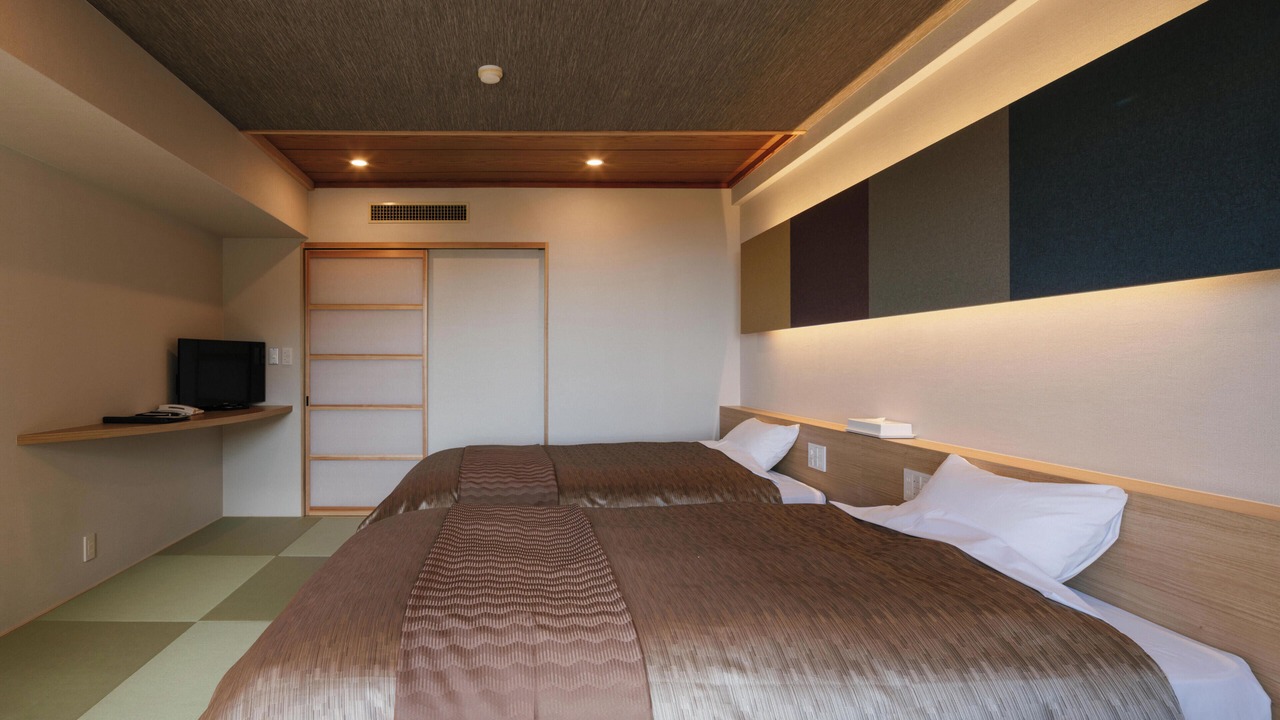 Photo of Bedroom in Kirishima