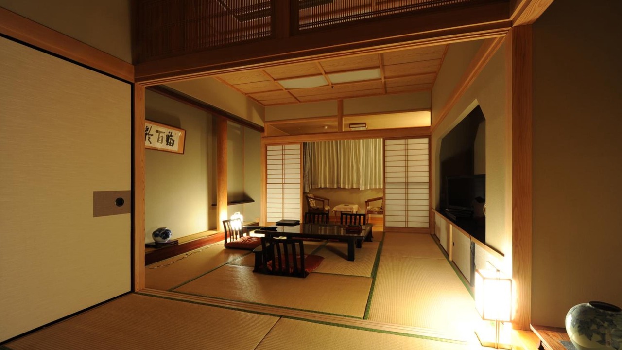 Photo of Bedroom in Kirishima