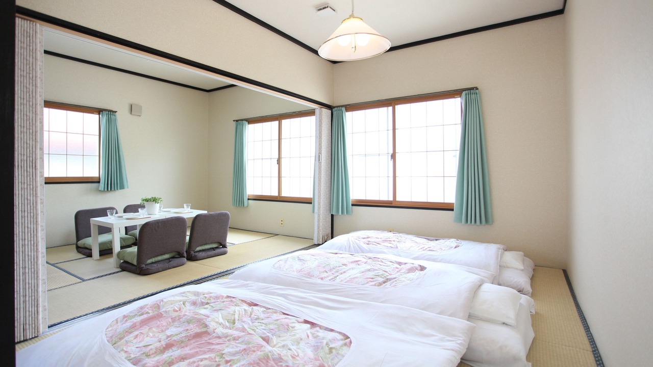 Photo of Bedroom in Fujiyoshida