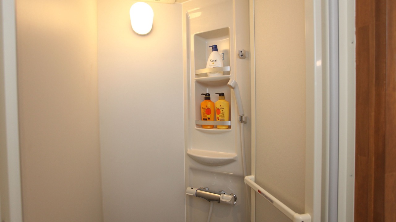 Photo of Bathroom in Fujiyoshida