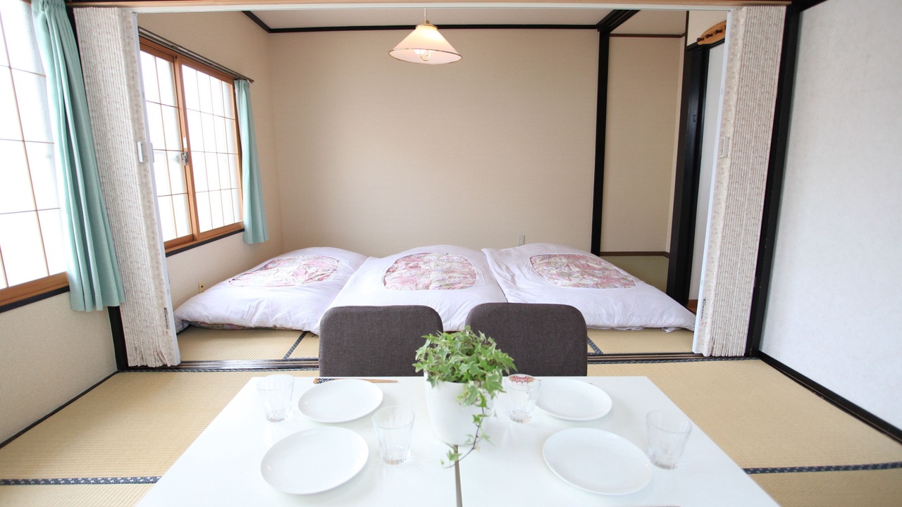 Photo of Others in Fujiyoshida