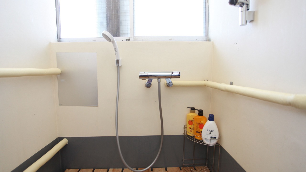Photo of Bathroom in Fujiyoshida