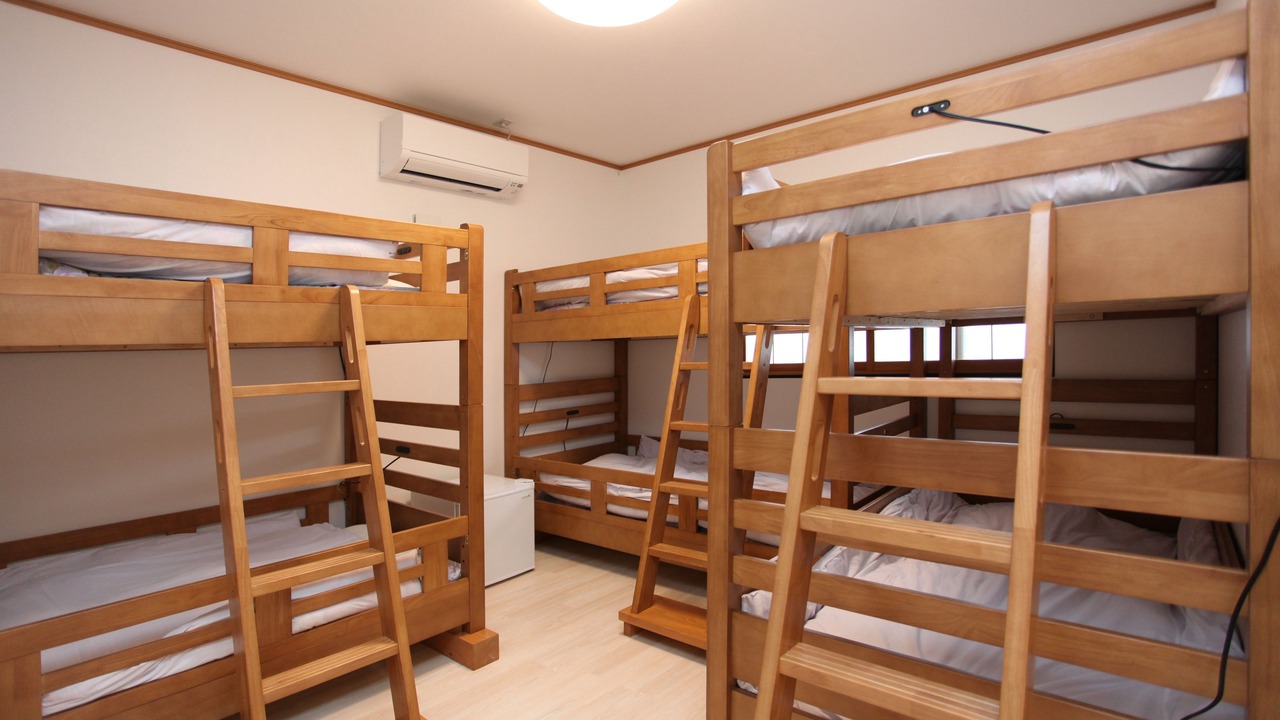 Photo of Bedroom in Fujiyoshida