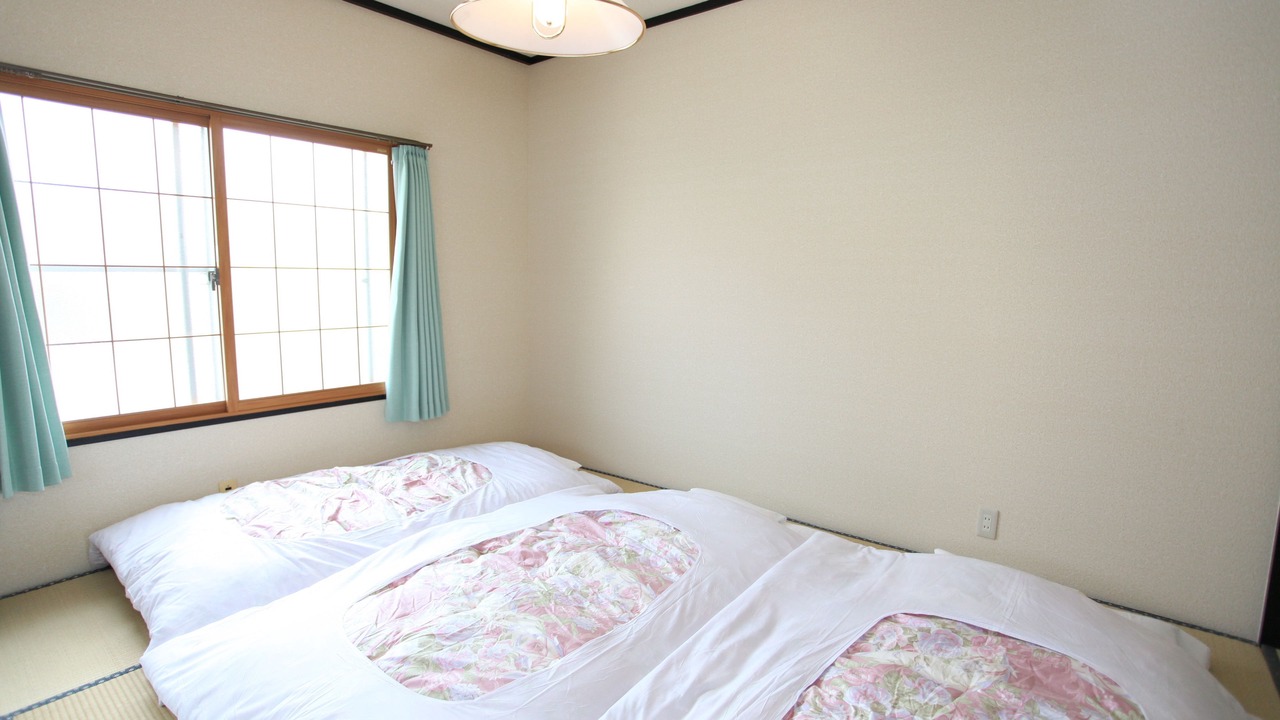 Photo of Bedroom in Fujiyoshida