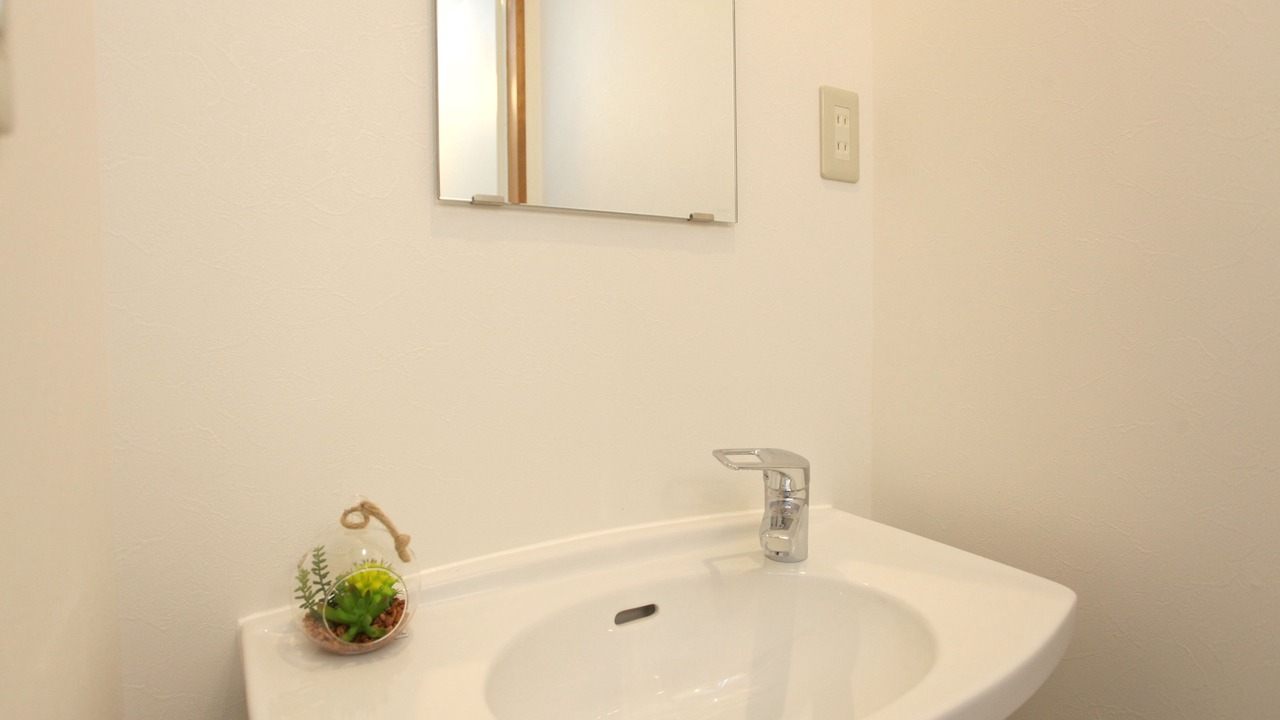 Photo of Bathroom in Fujiyoshida