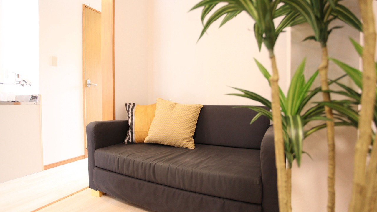 Photo of Livingroom in Fujiyoshida