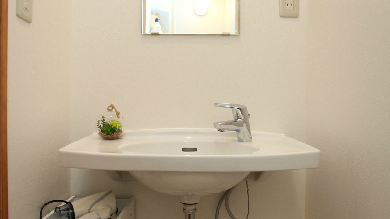 Photo of Bathroom in Fujiyoshida