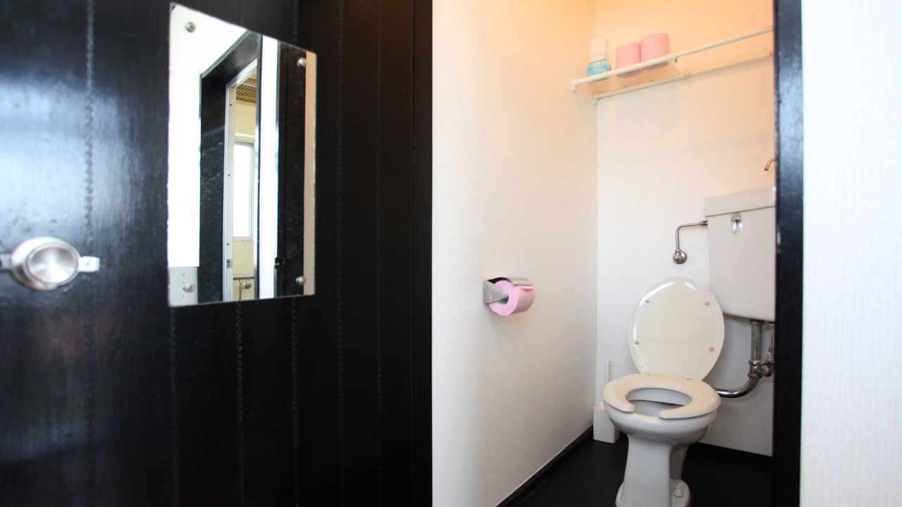 Photo of Bathroom in Fujiyoshida