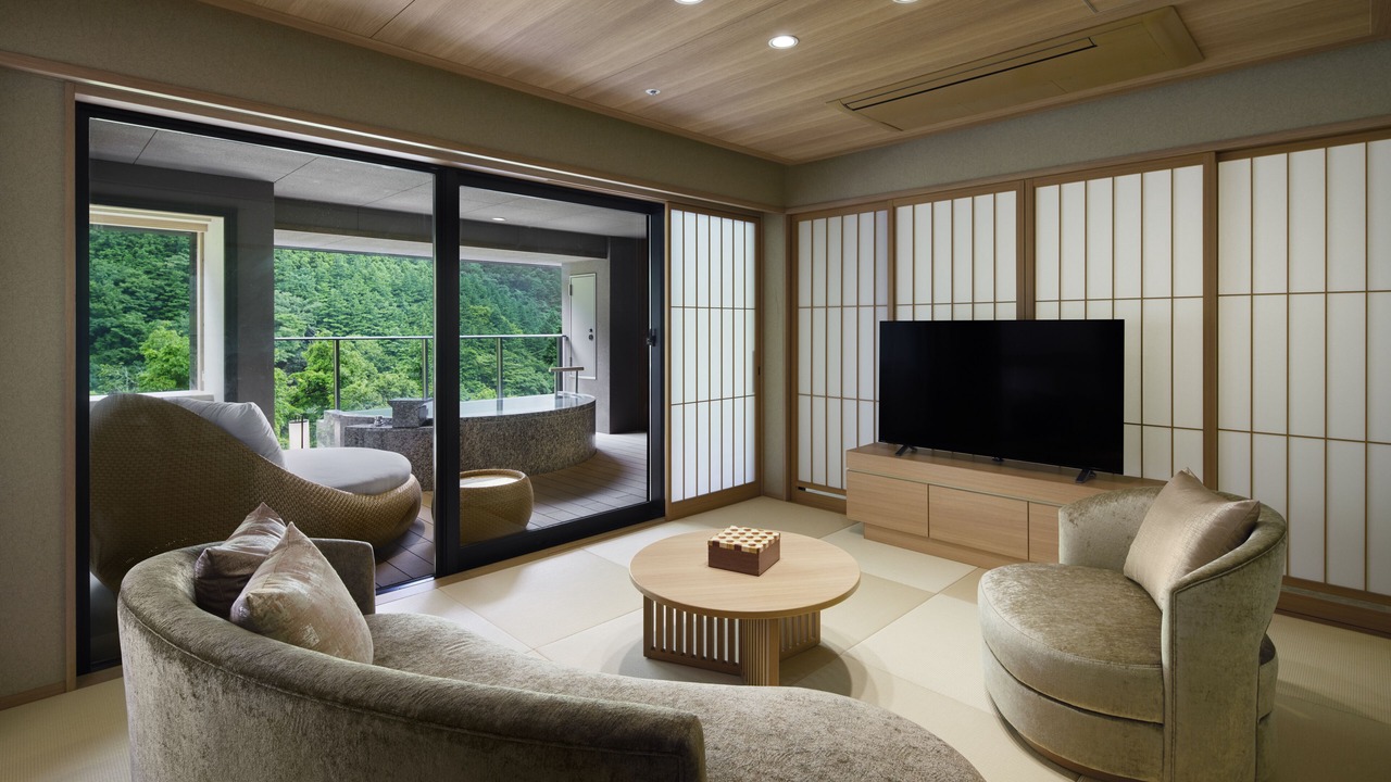 Photo of Bedroom in Hakone