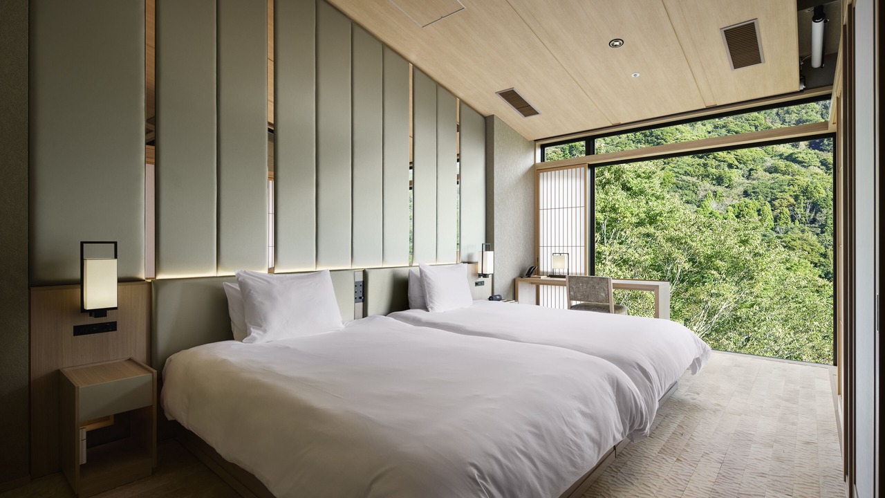 Photo of Bedroom in Hakone