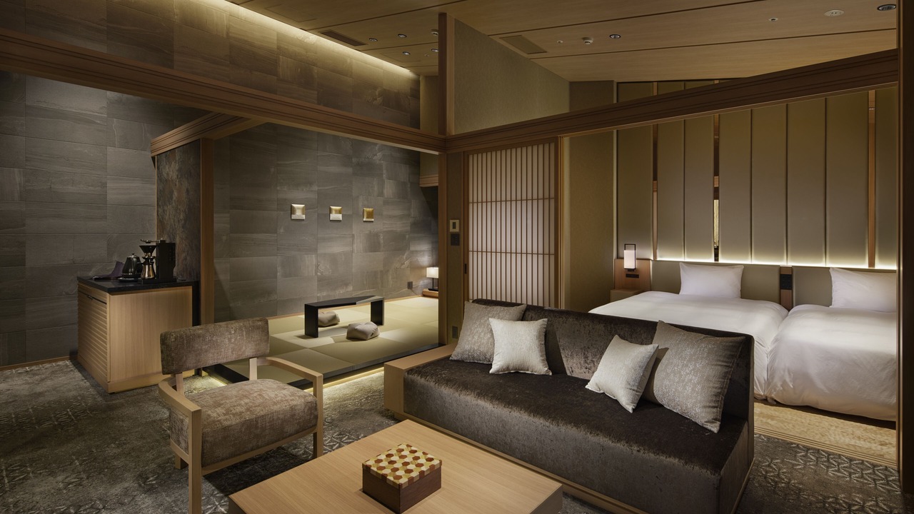 Photo of Bedroom in Hakone