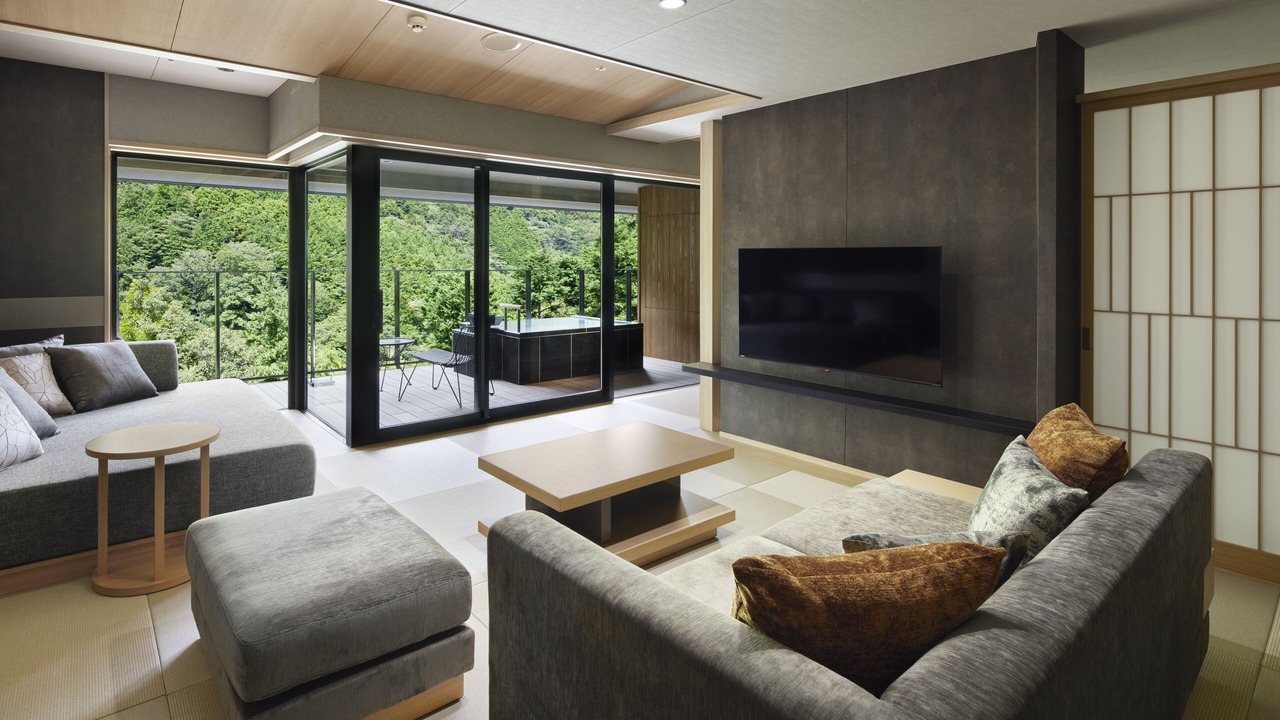 Photo of Bedroom in Hakone