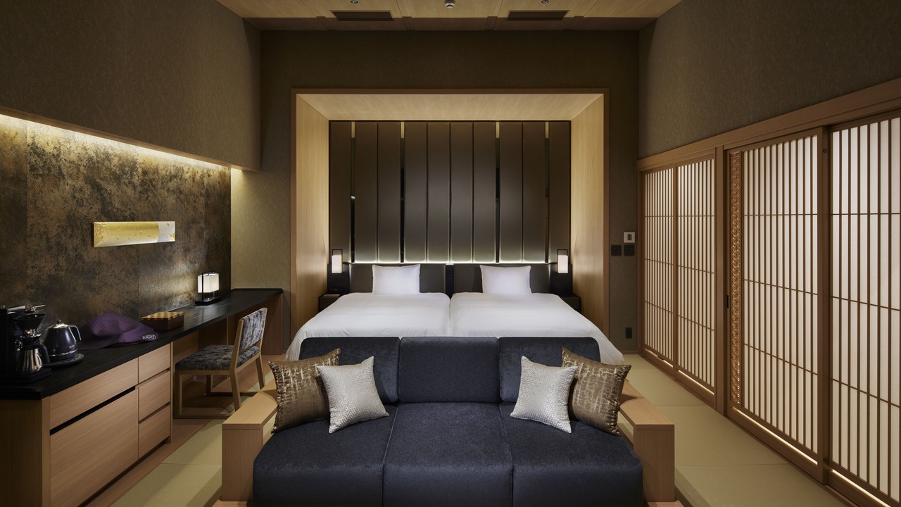 Photo of Bedroom in Hakone