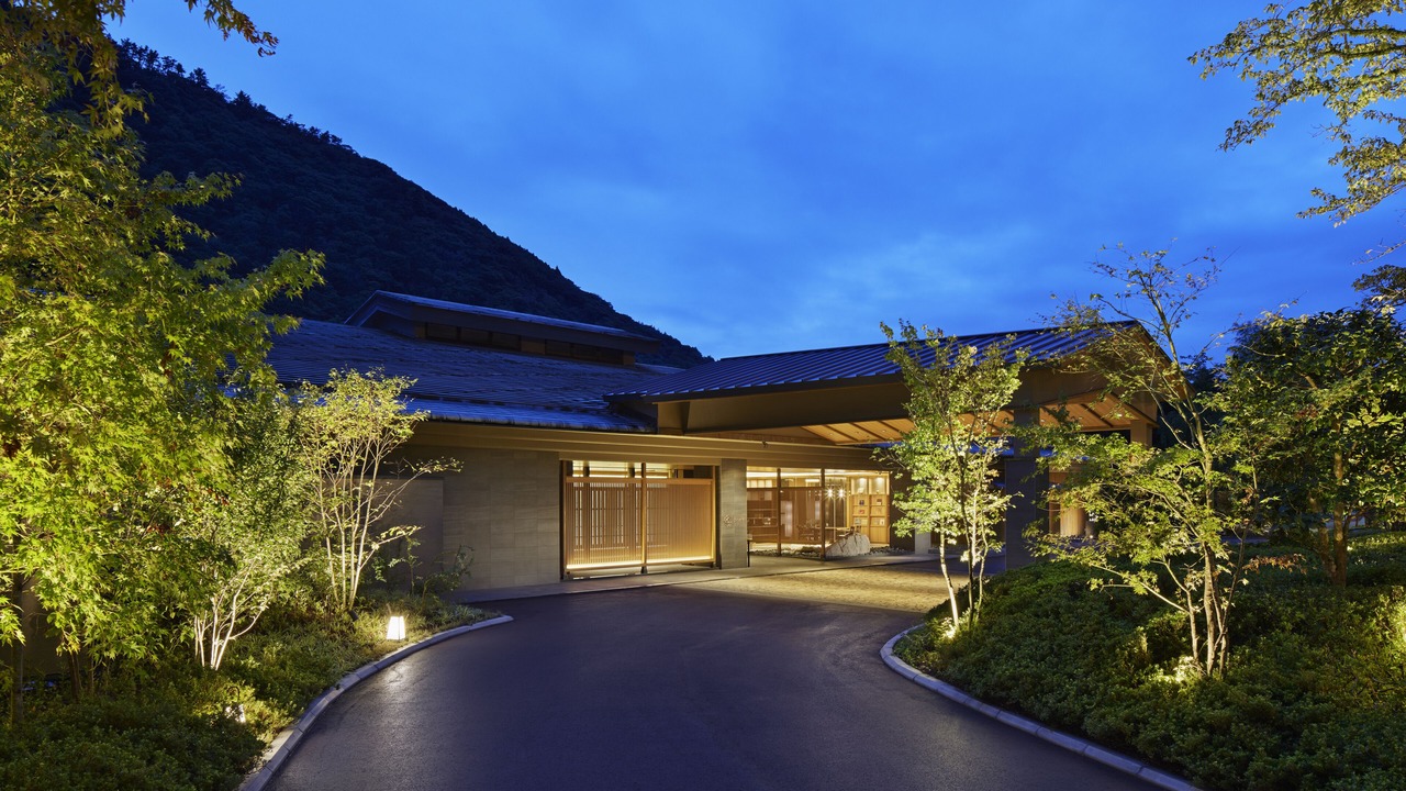 Photo of Outdoor in Hakone