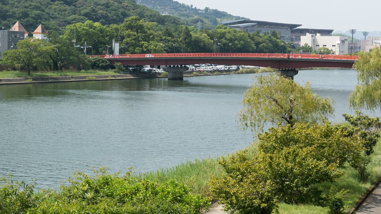 Photo of Outdoor in Ryuga Onsen