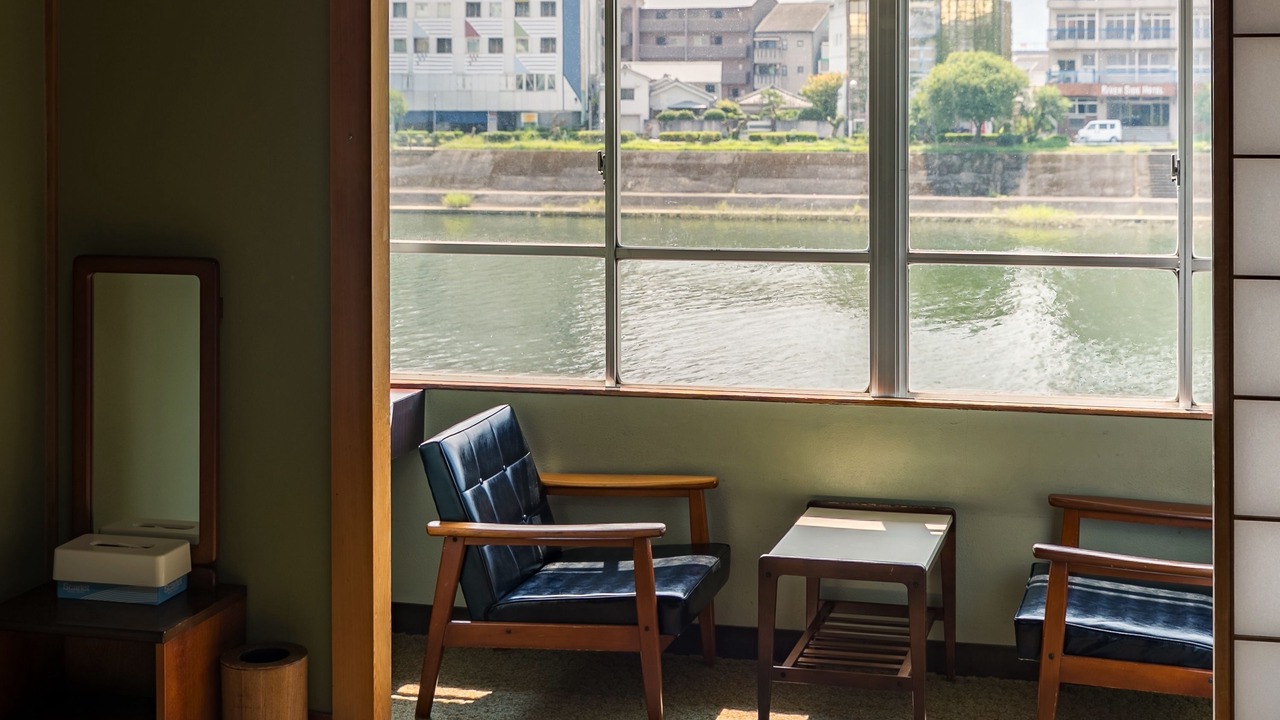 Photo of Bedroom in Ryuga Onsen