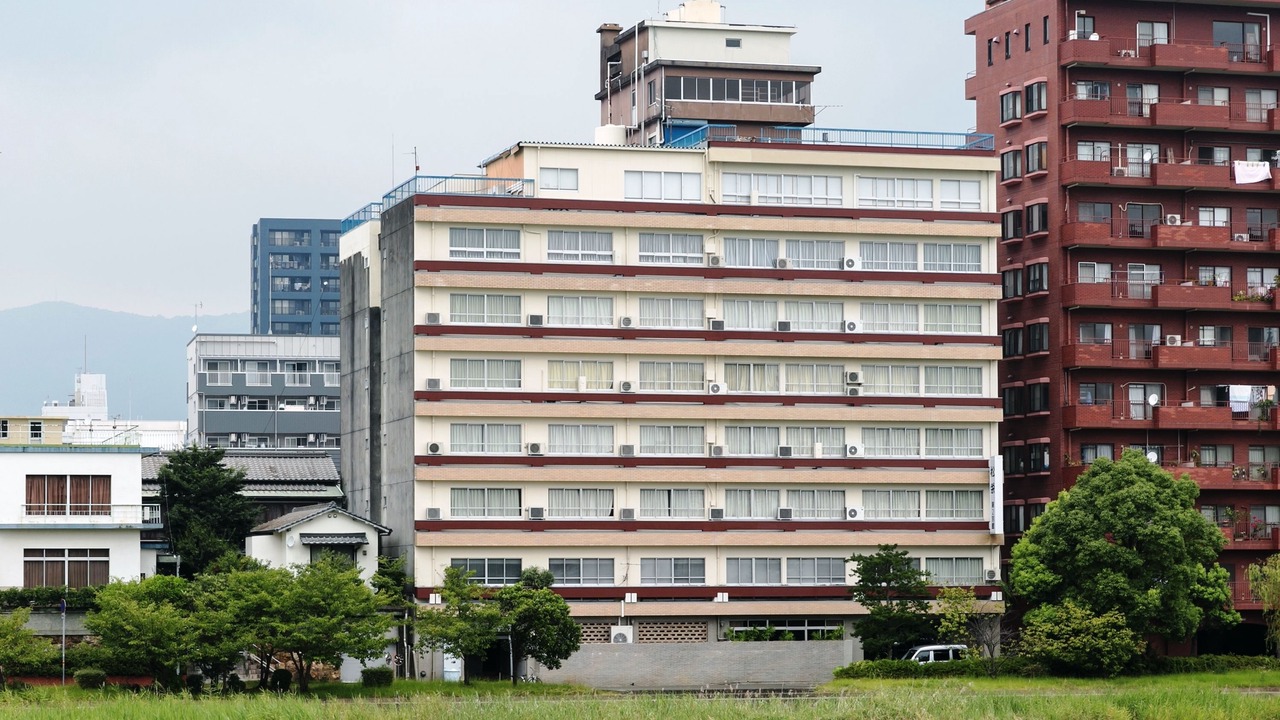 Photo of Outdoor in Ryuga Onsen
