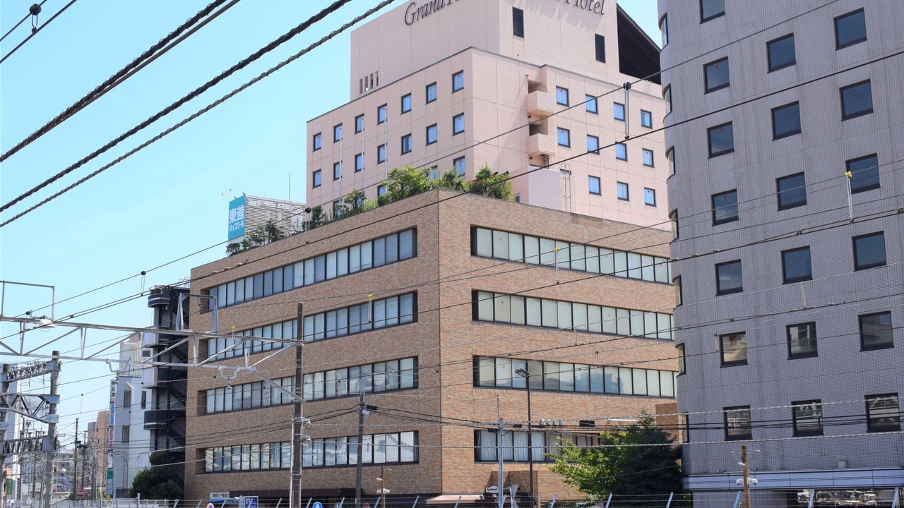 Photo of Outdoor in Nanasawa Onsen
