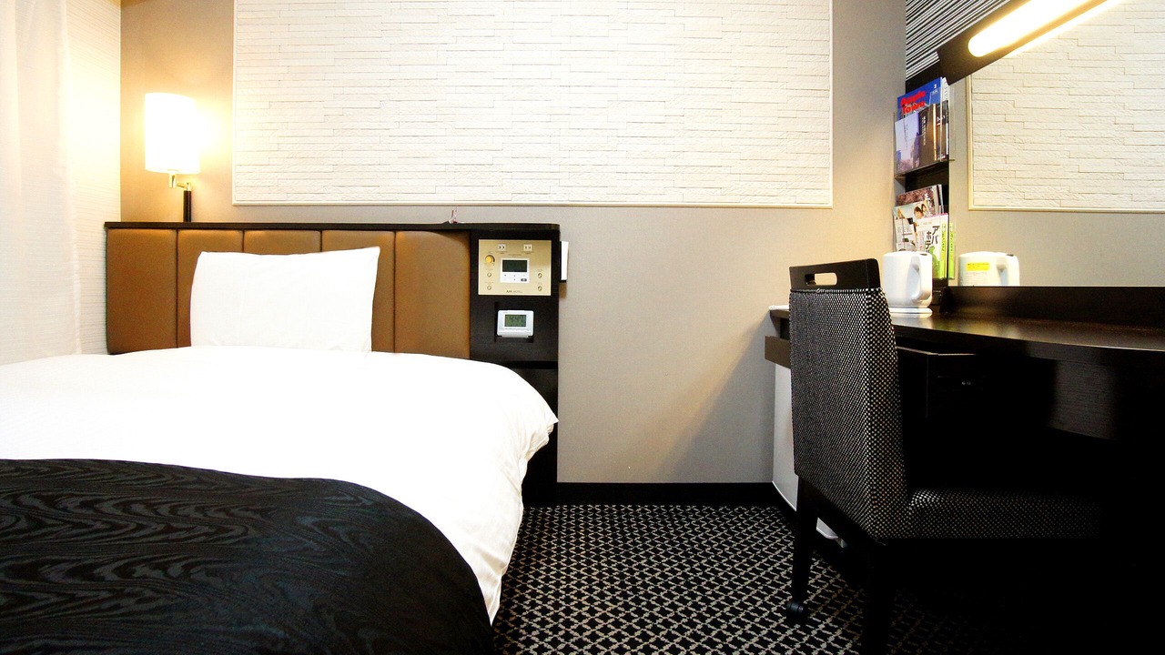 Photo of Bedroom in Inzai