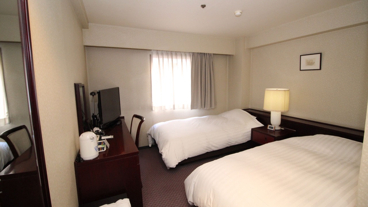 Photo of Bedroom in Oita