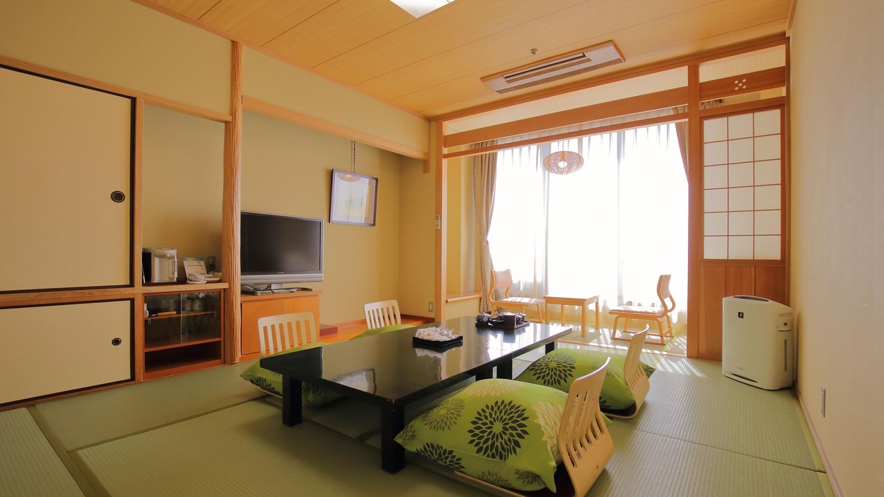 Photo of Bedroom in Dogo Hot Spring