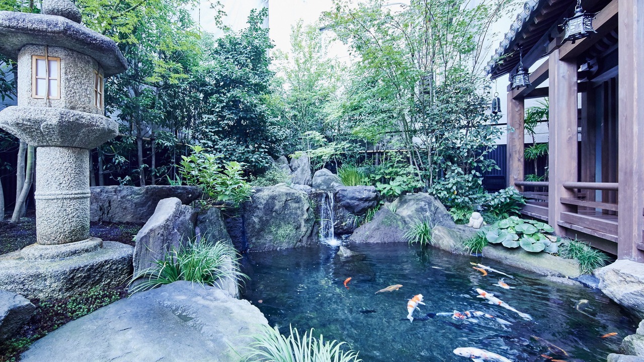 Photo of Outdoor in Minami