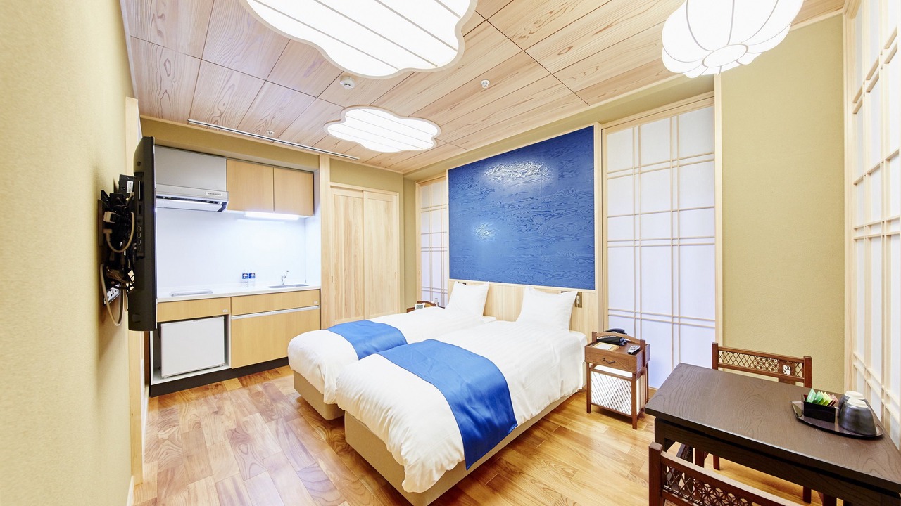 Photo of Bedroom in Minami