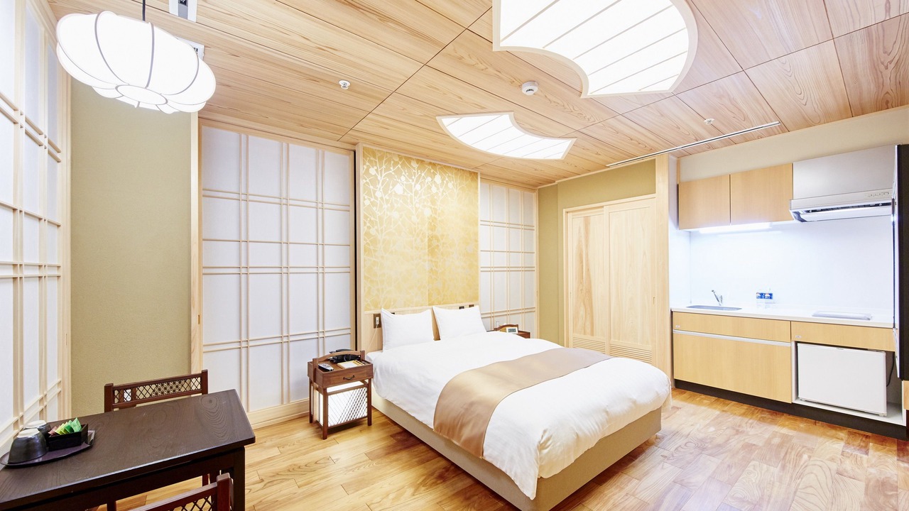 Photo of Bedroom in Minami