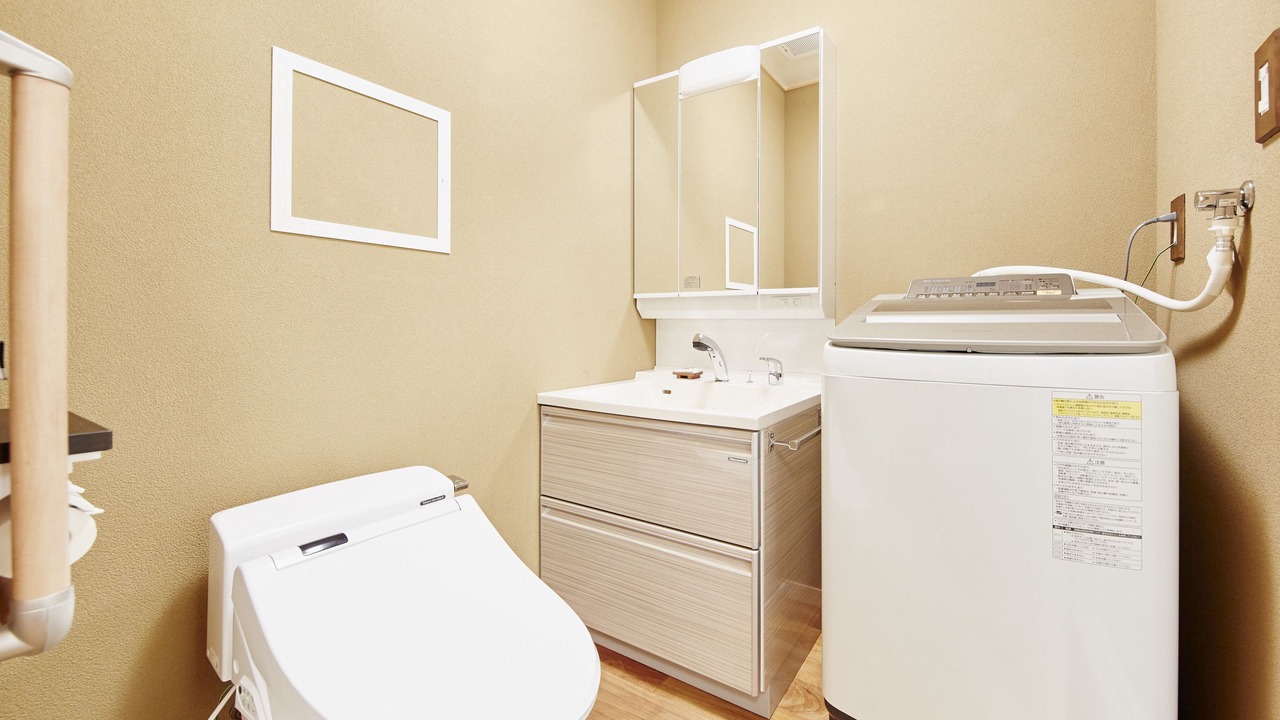 Photo of Bathroom in Minami