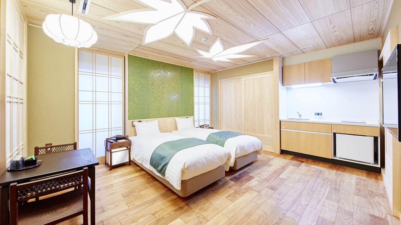 Photo of Bedroom in Minami
