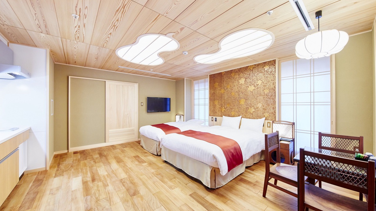 Photo of Bedroom in Minami