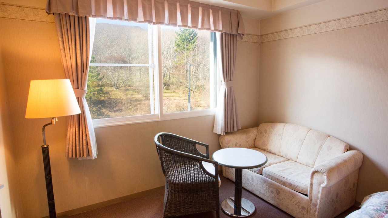 Photo of Bedroom in Hakodate