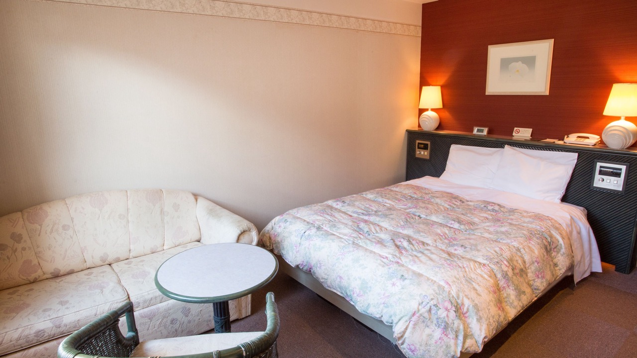 Photo of Bedroom in Hakodate