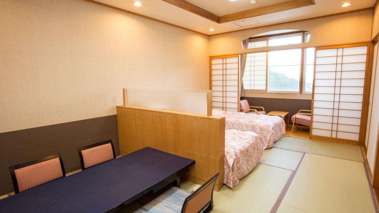 Photo of Bedroom in Hakodate
