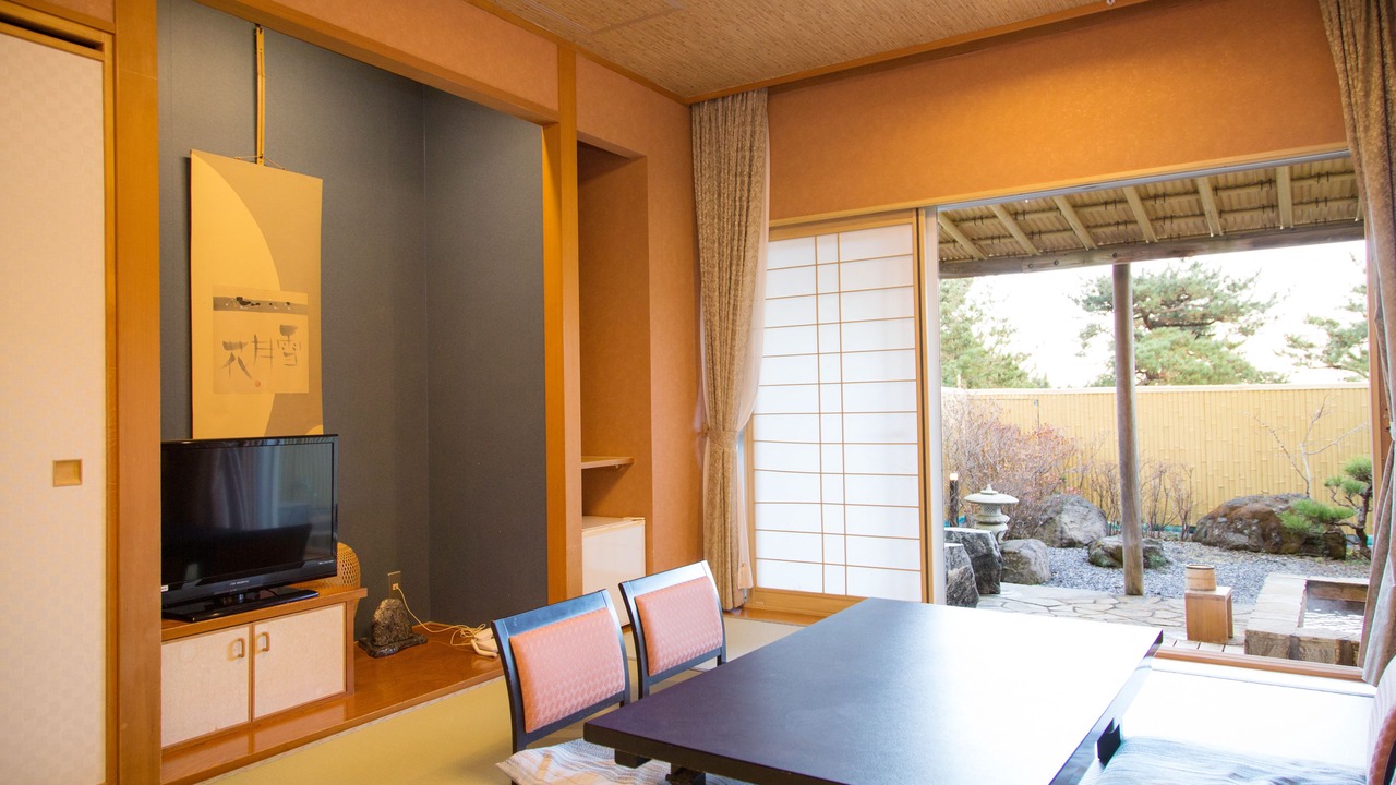 Photo of Livingroom in Hakodate