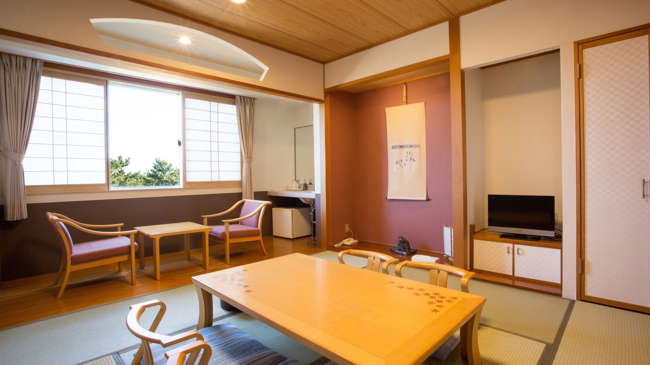 Photo of Bedroom in Hakodate