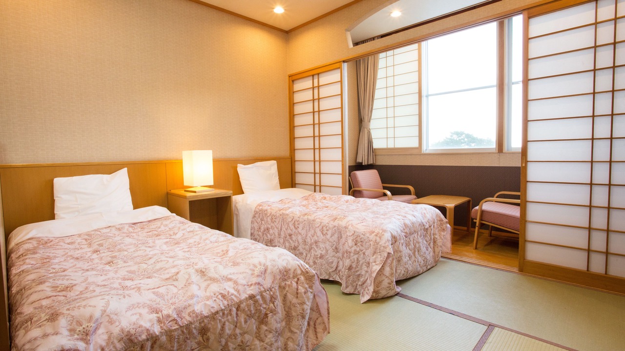 Photo of Bedroom in Hakodate