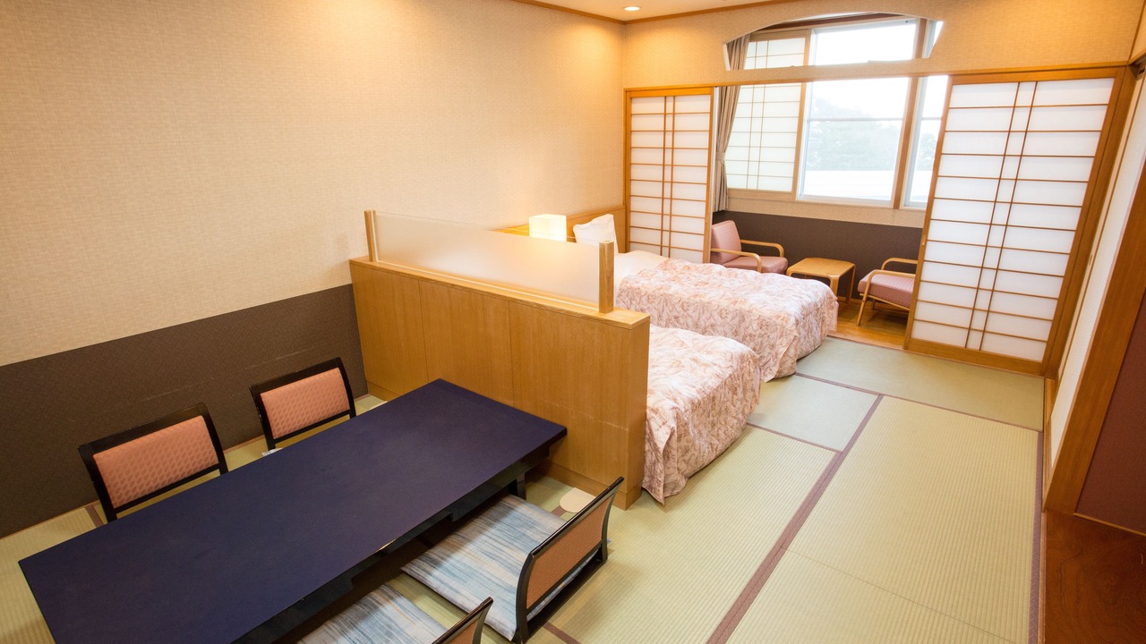 Photo of Bedroom in Hakodate