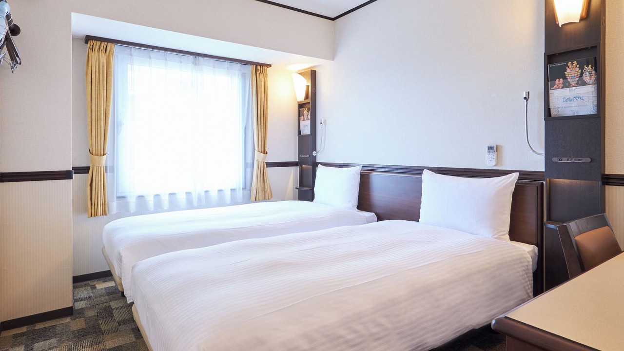 Photo of Bedroom in Narita