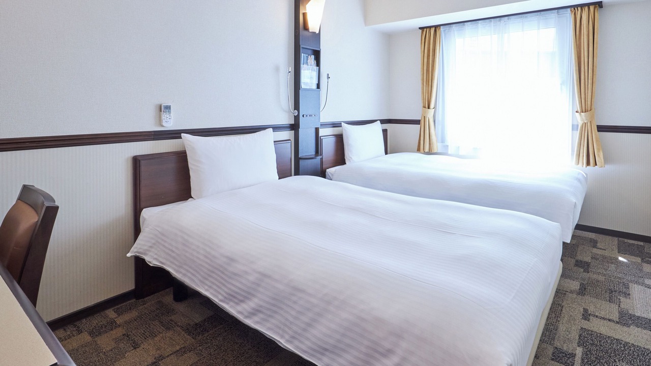 Photo of Bedroom in Narita