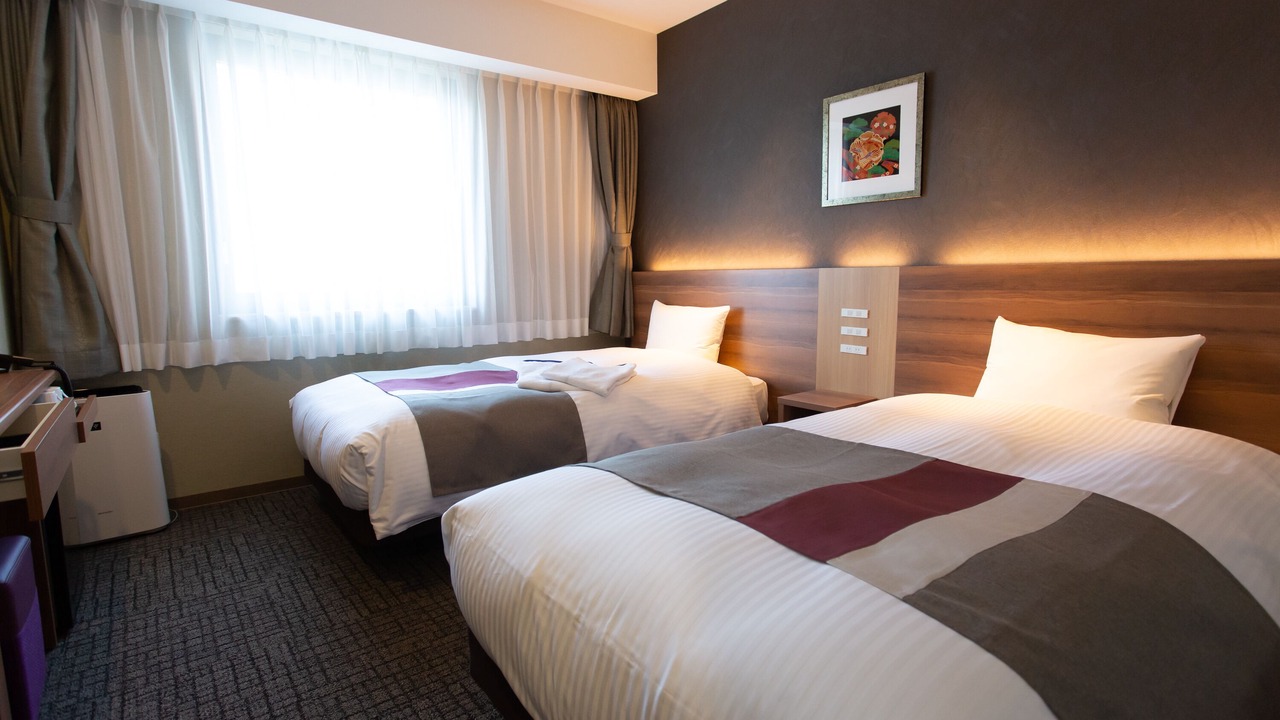 Photo of Bedroom in Higashishinsaibashi