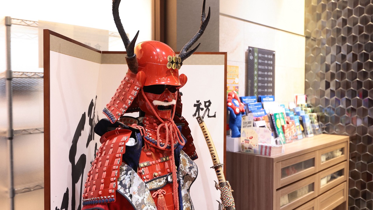 Photo of Others in Higashishinsaibashi