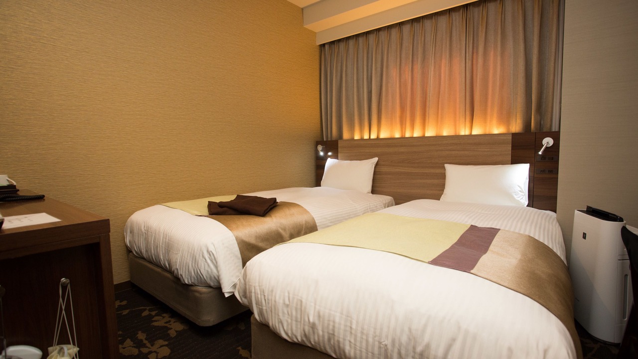 Photo of Bedroom in Higashishinsaibashi