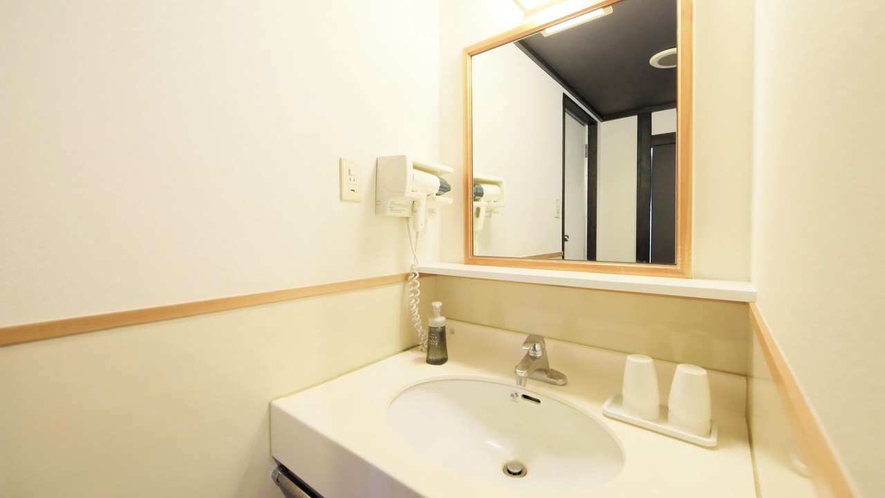 Photo of Bathroom in Yamaga