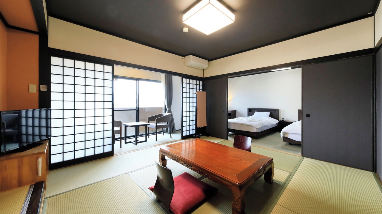 Photo of Bedroom in Yamaga