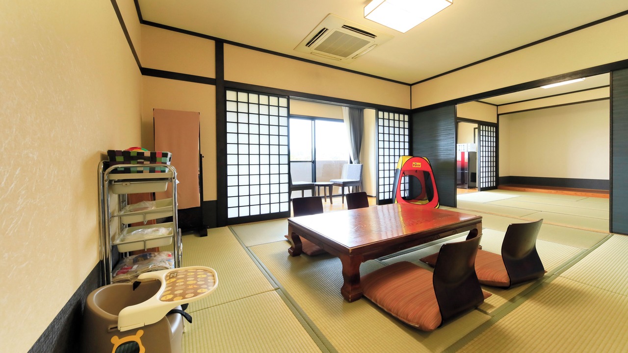 Photo of Bedroom in Yamaga