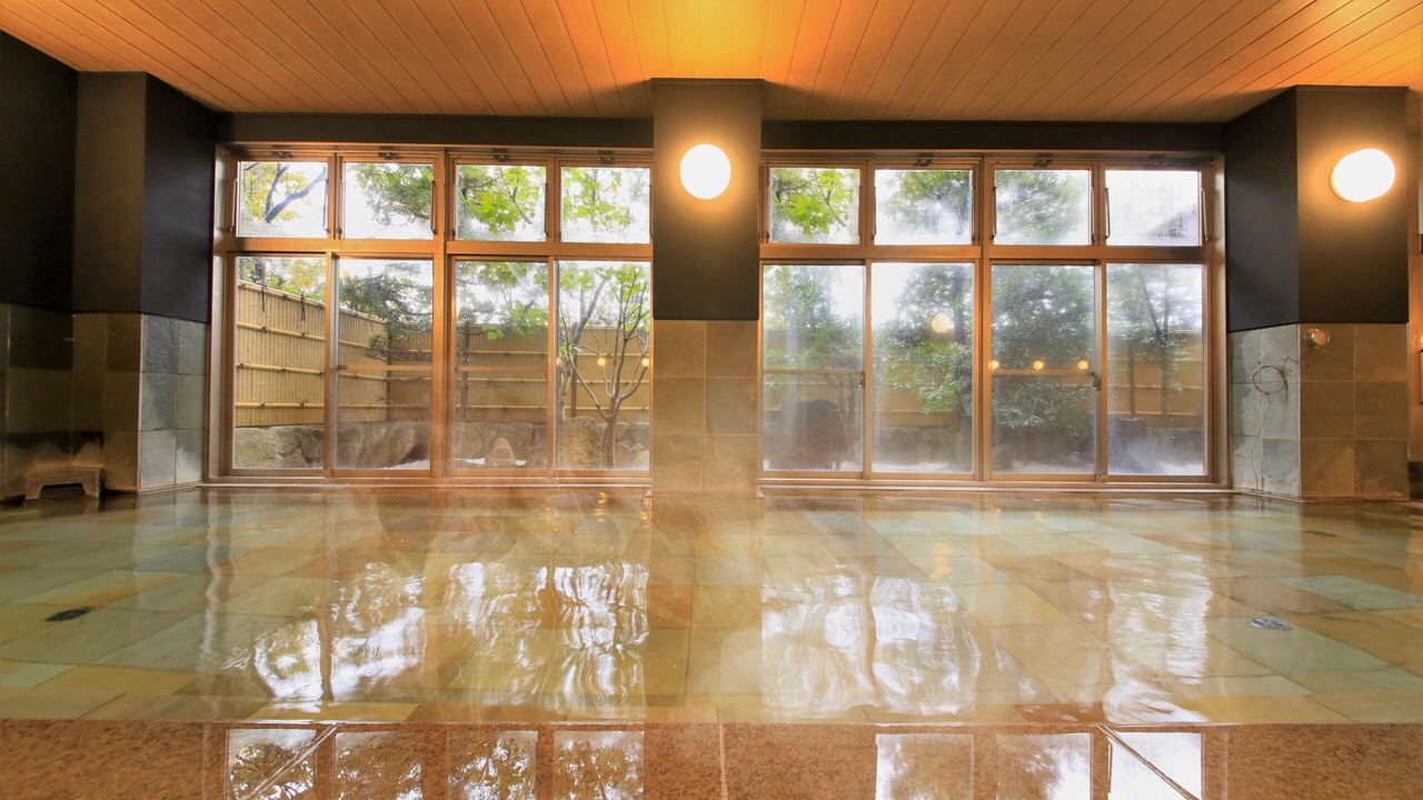 Photo of Bathroom in Yamaga