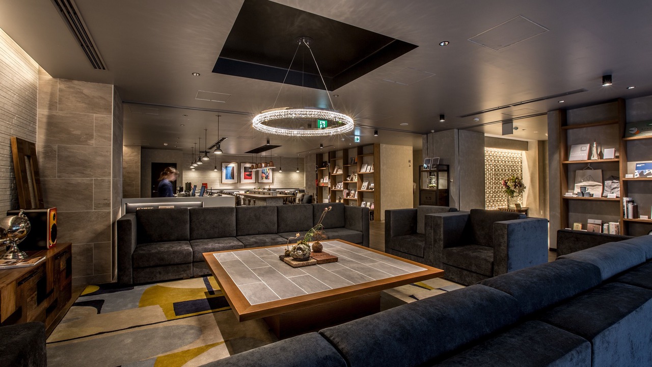 Photo of Livingroom in Meieki