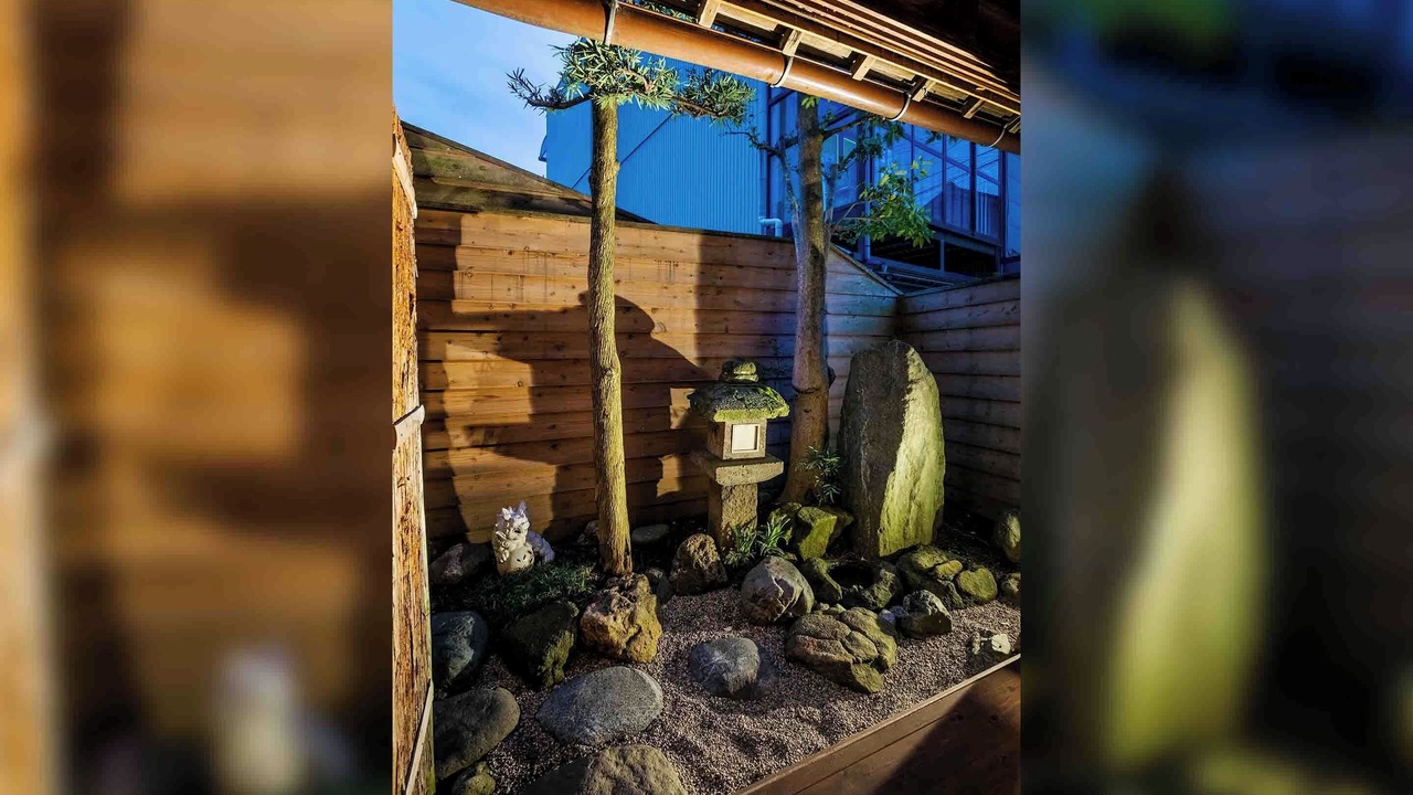 Photo of Outdoor in Kanazawa
